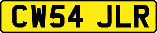 CW54JLR