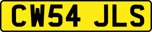CW54JLS