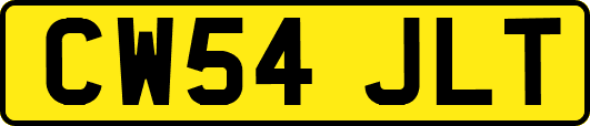 CW54JLT