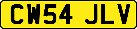 CW54JLV