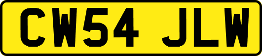 CW54JLW