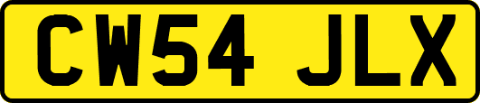 CW54JLX