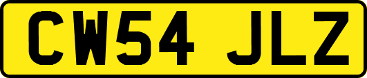 CW54JLZ