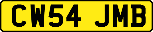 CW54JMB