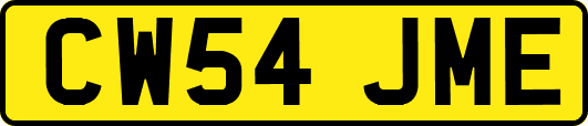 CW54JME