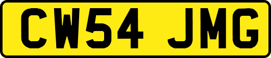 CW54JMG