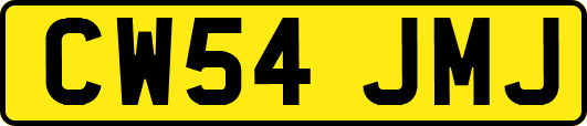 CW54JMJ