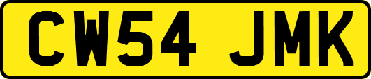 CW54JMK