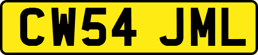 CW54JML