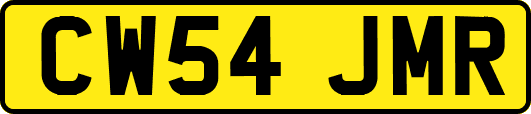 CW54JMR