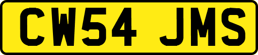 CW54JMS