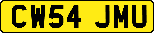 CW54JMU
