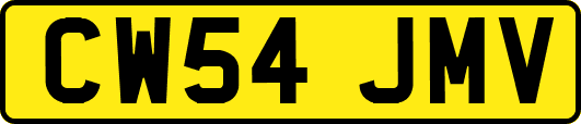 CW54JMV