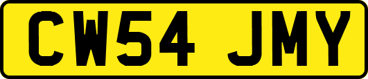 CW54JMY