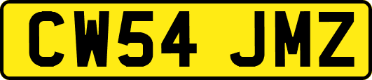 CW54JMZ