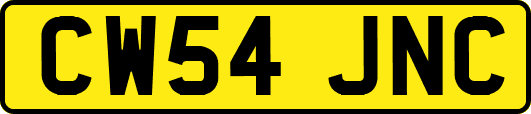 CW54JNC