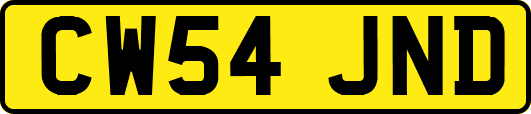 CW54JND