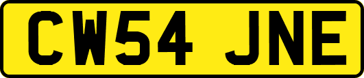 CW54JNE