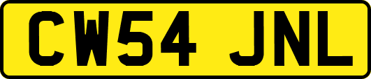 CW54JNL