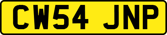 CW54JNP