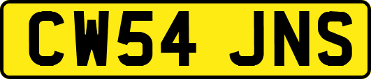 CW54JNS