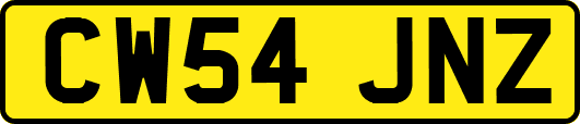 CW54JNZ