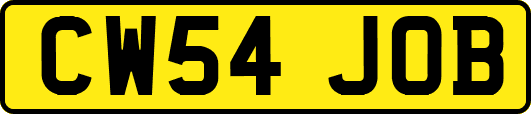 CW54JOB