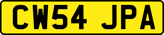 CW54JPA