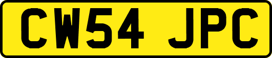 CW54JPC