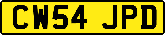 CW54JPD