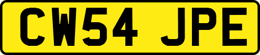 CW54JPE