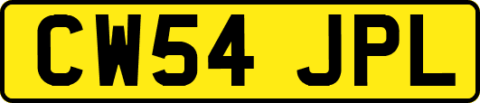 CW54JPL
