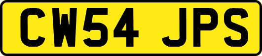 CW54JPS