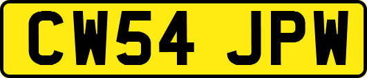 CW54JPW