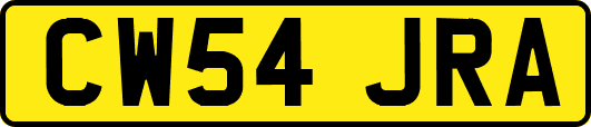 CW54JRA
