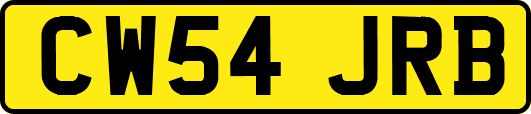 CW54JRB