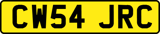 CW54JRC