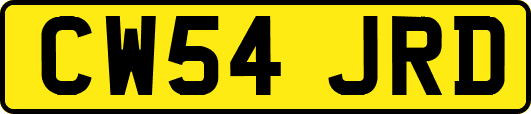 CW54JRD