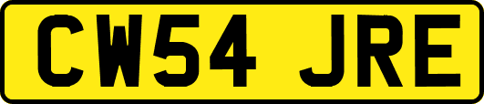 CW54JRE