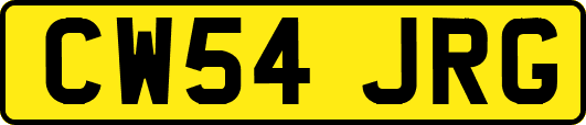 CW54JRG