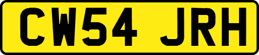 CW54JRH