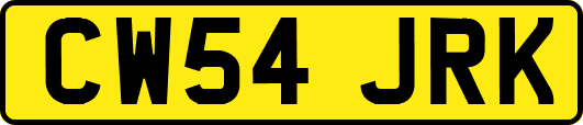 CW54JRK