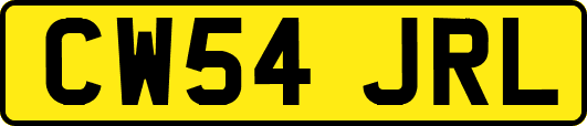 CW54JRL