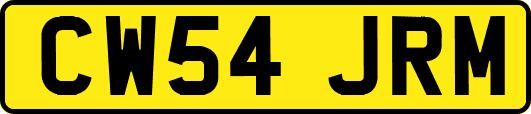 CW54JRM