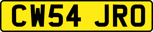 CW54JRO