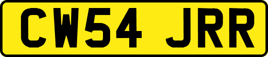 CW54JRR