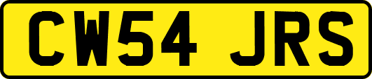 CW54JRS