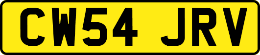 CW54JRV