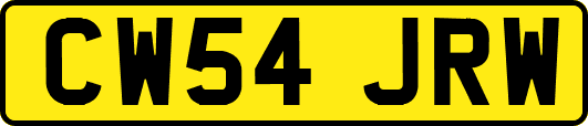 CW54JRW