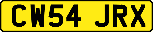 CW54JRX